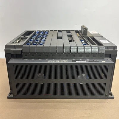 Used Mitsubishi FCA330HM-C PLC Processors Indiana US | J&J Industrial Supply #1411554