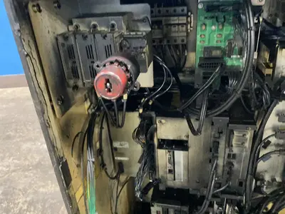 Used 2011 YASKAWA / MOTOMAN YRHP0020DA00 Robots Ohio US | HGR 24 #1568474