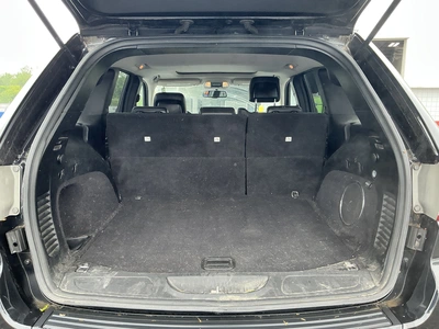 USED 2013 JEEP GRAND CHEROKEE