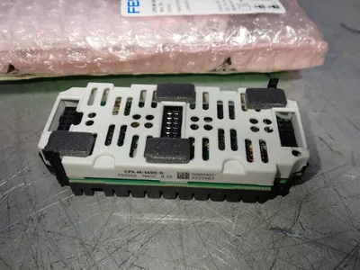 New | in-Stock FESTO CPXM16DED Pumps Ohio US | HGR 24 #861639