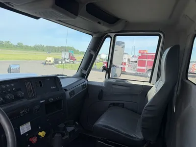 Used 2020 INTERNATIONAL SERVICE LUBE BODY Fuel & Lube Trucks Minnesota US | Carco Truck & Equipment #1513957