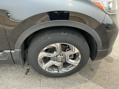 Used 2019 HONDA CR-V SUVs Michigan US | Miedema Asset Management Group #1313949