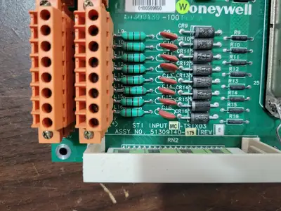 USED HONEYWELL 51309140-175