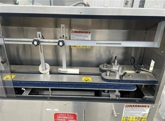 Used KAPS-ALL KAPS-ALL AU-3C BOTTLE ORIENTER Bottle Orienters New York US | Michael Benalt Inc #1274365