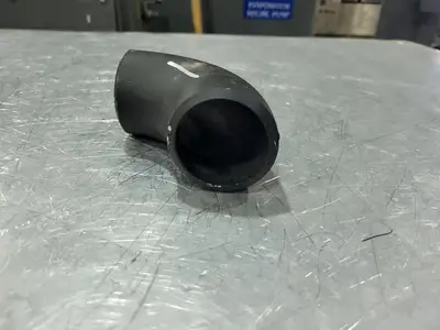 2" 90 Deg. Elbow Butt Weld WPL6