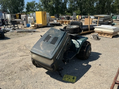 Used CRAFTSMAN UNKNOWN MODEL Mowers Michigan US | Miedema Asset Management Group #1308259