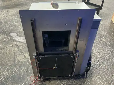 Used DESPATCH 100111N2 Heat Treating Units Ohio US | HGR 24 #1325204