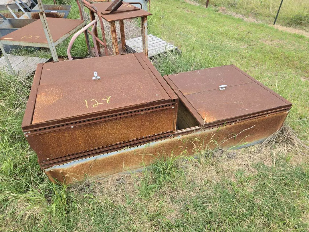 Scrap Locker