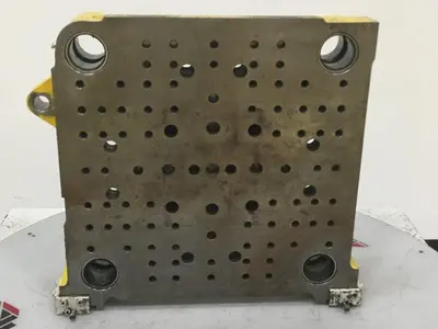 USED TOSHIBA ISG12010-3A / SP