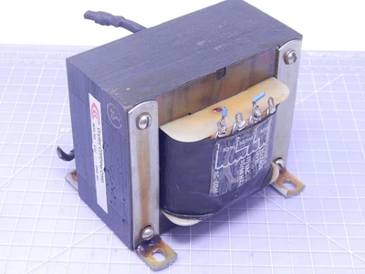 Used COPLEY CONTROLS _UNKNOWN_ Transformers | OCO Industrial #1672306