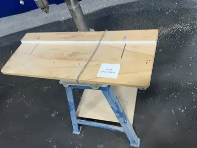 Used DELTA DP220 Heavy Duty & Sensitive Single Spindle Drills Ohio US | HGR 24 #1290111