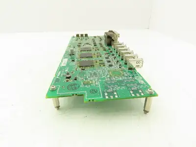 Yaskawa 400-045-116-B0Z SRDA-EAXB21A Servo Control Board Firewire Rev B0