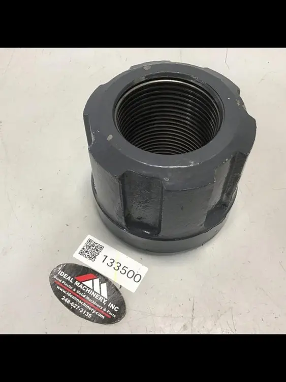 Used SUMITOMO SE180D-C510M-50 / TBN Injection Molding Parts Michigan US | Ideal Machinery #565702