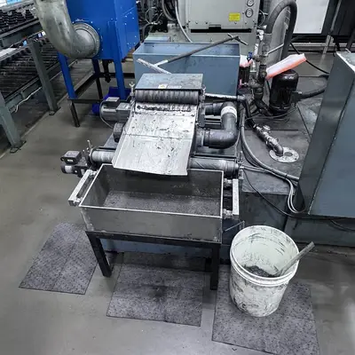 CINCINNATI MILACRON 340-20 GRINDERS, CENTERLESS | T.R. Wigglesworth Machinery Co. (9)