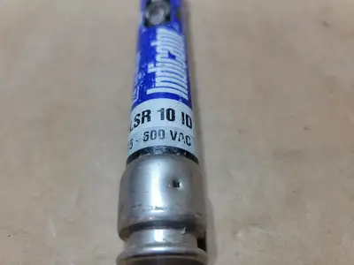 Used LITTELFUSE FLSR010ID Misc Electrical & Power Parts British Columbia CA | Lenmark #1438859