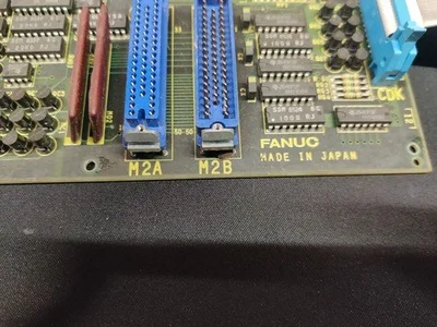 USED FANUC A16B-1310-038