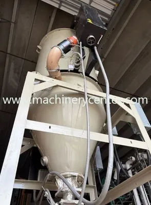 Used 2012 CONAIR CH-39 Hoppers Florida US | Machinery Center #1328048