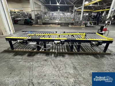 USED Newcastle Newcastle RM-1150 Pallet Exchanger