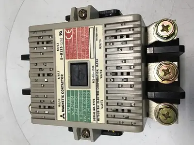 USED MITSUBISHI S-K125