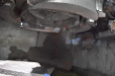 1976 BLANCHARD 22-42 GRINDERS, SURFACE, ROTARY TYPE - VERTICAL | GCH Machinery (7)