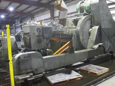 3/4" National 3 Die Progressive Header