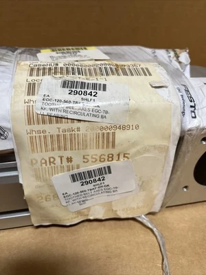 NEW Festo EGC-120-560-TB-KF-0H-GK