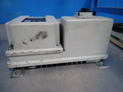USED ALLENBRADLEY 280DF12Z10CGRW3P1