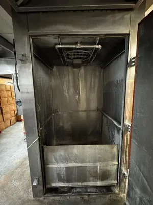 USED VORTRON TR2-4200