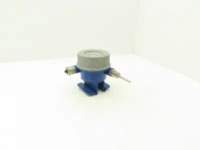 Foxboro RTT20-D1WAQFN Temperature Transmitter 12-42VDC I/A Ser 0-1562°F 2"