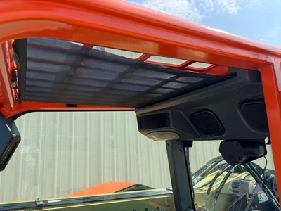 New | in-Stock 2026 JLG AG519 Telehandlers Texas US | Adcock Equipment USA #1524584