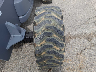 USED 2018 Skyjack SJ66T