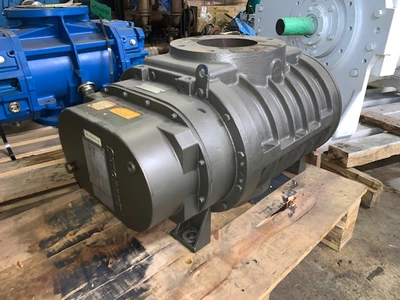 USED Sutorbilt Gardner Denver GAFLDPA