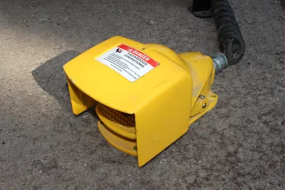 USED SLAUTTERBACK KB 50