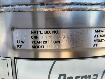 USED 2015 AIR LIQUIDE C100
