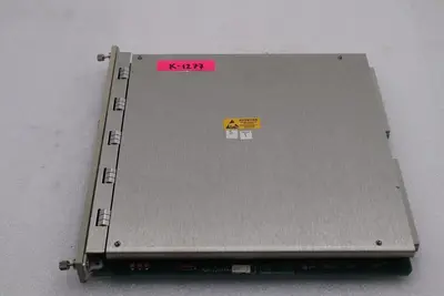 BENTLY NEVADA 125744-02J RACK INTERFACE MODULE  3500/20 STOCK #K-1277