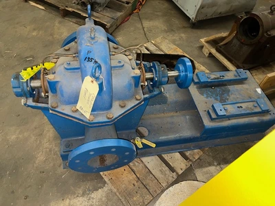 USED Weinman 6L2