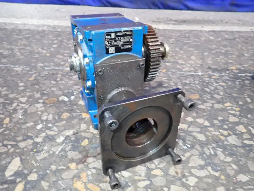 Used ROSSI R V 63 UO3A Motors (misc) Ohio US | HGR 24 #912520