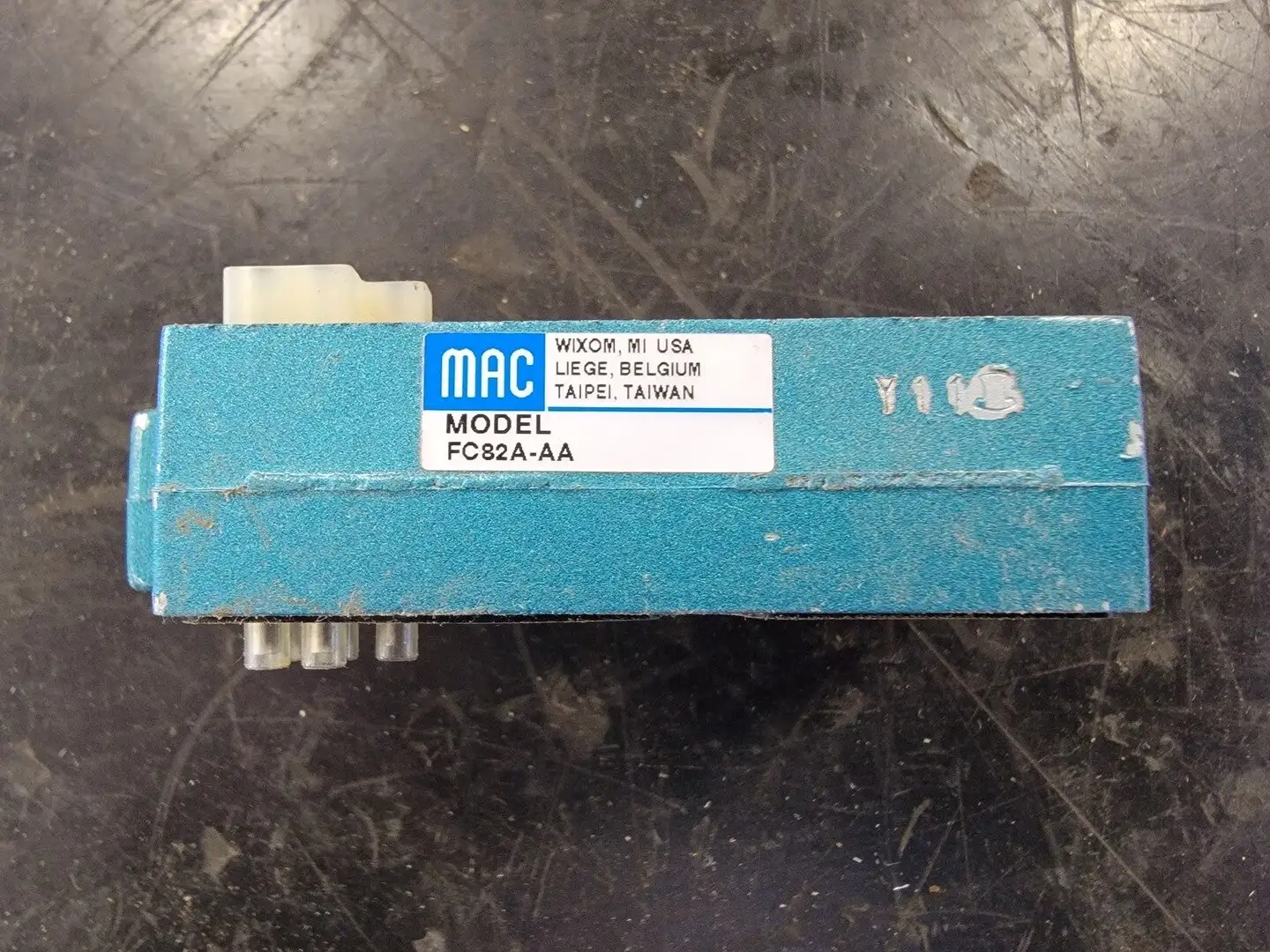 NEW MAC FC82A-AA