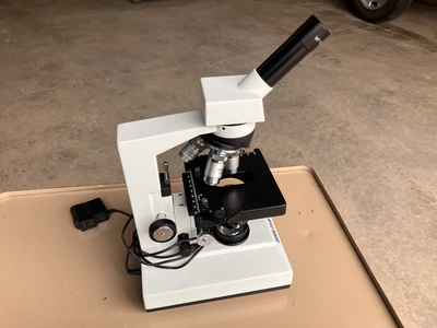 Used _UNKNOWN_ _UNKNOWN_ Microscopes Michigan US | Miedema Asset Management Group #1277904
