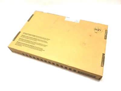 NEW SIEMENS SINAMICS S120 SMART LINE FREQUENCY CONVERTER