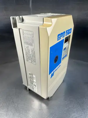 GPD503DS314 Magnetek 4.8A 460V 3HP GPD503 --SA *REFURBISHED*. (BIN￼-1.1.2)