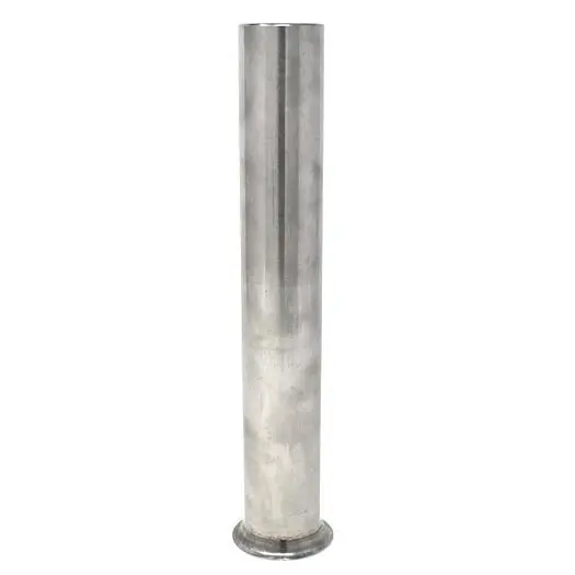 Stainless Steel Sausage Stuffer Spouts – 40 mm