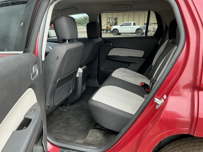 Used 2013 GMC TERRAIN SUVs Michigan US | Miedema Asset Management Group #1304675