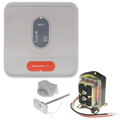Honeywell HZ311 Air Zone Pannel [New]