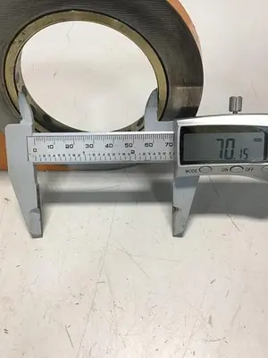 USED CINCINNATI MILACRON 5036652