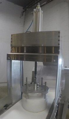 Used USINAGE MCP LAMINOIR Dough Sheeters & Presses California US | BakeryEquipment.com #1554846