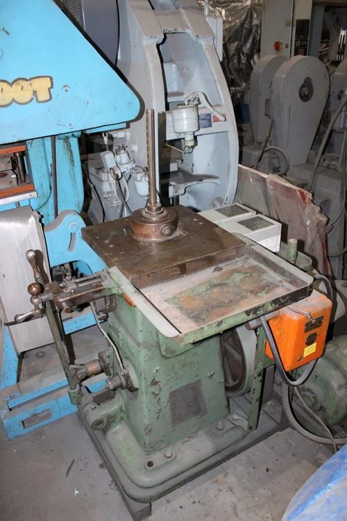 Used MITTS NO. 2 Keyseaters Minnesota US | INTER-PLANT SALES #345383
