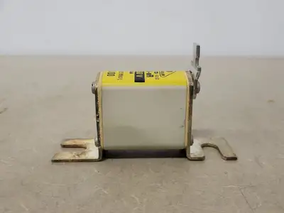 USED JEAN MULLER 32A-AR