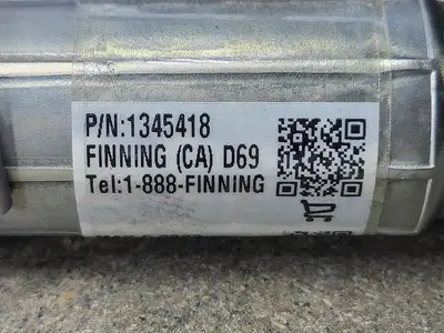 NEW CATERPILLAR 1345418