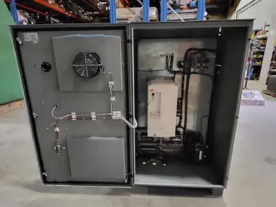 USED ABB ACS800-U1-0020-7